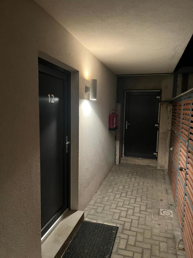 Ferienwohnung Palava Eu 11 Pavlov Exterior foto