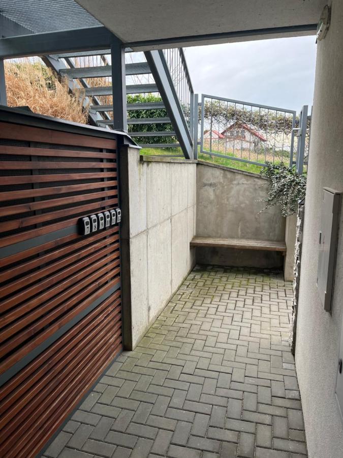 Ferienwohnung Palava Eu 11 Pavlov Exterior foto